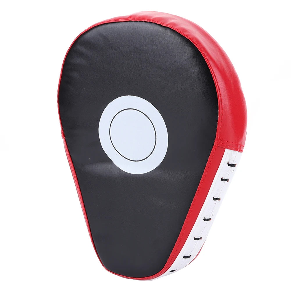 CurveFit Strike Pads
