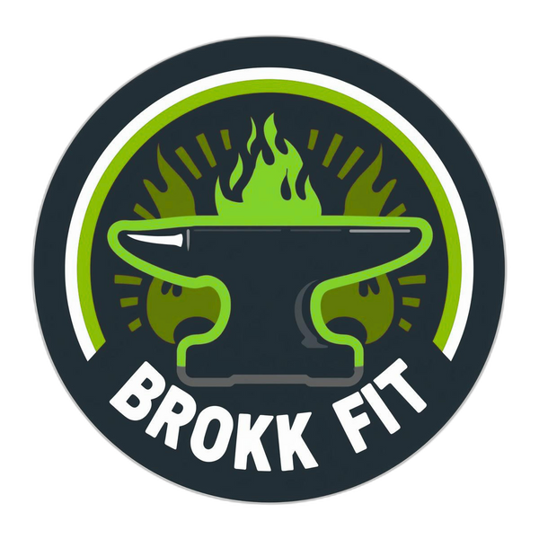 BrokkFit