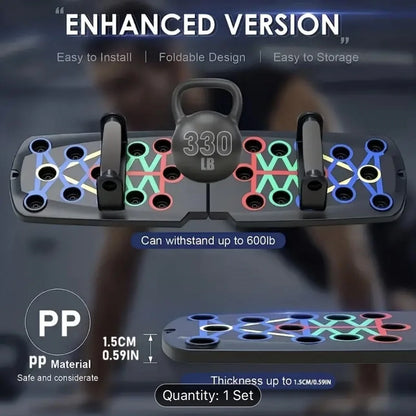 PowerPush Pro Stand