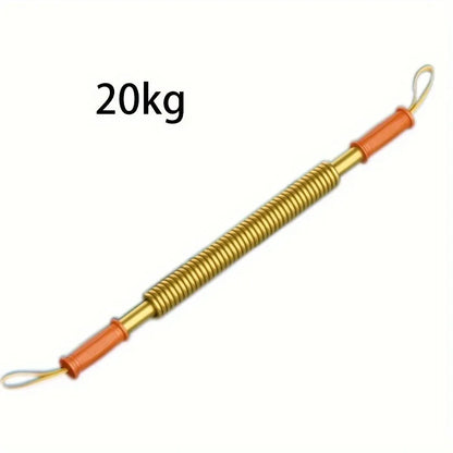 FlexStrength Spring Bar