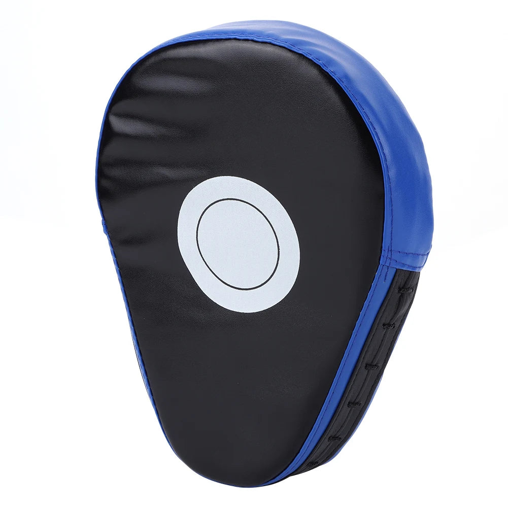 CurveFit Strike Pads