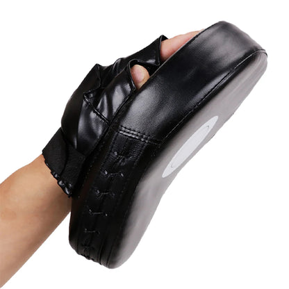 CurveFit Strike Pads