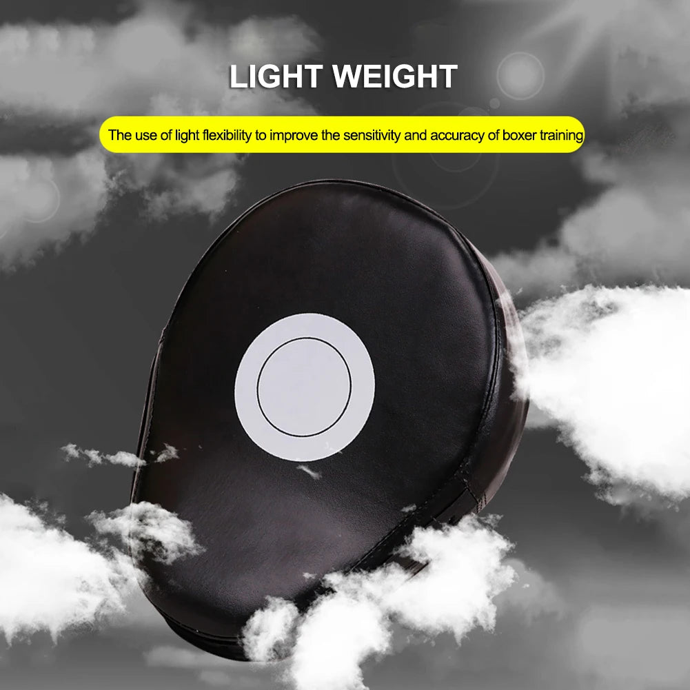 CurveFit Strike Pads