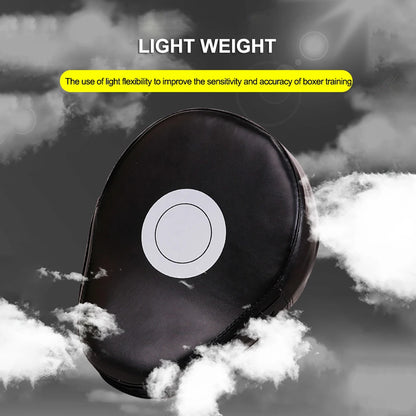 CurveFit Strike Pads