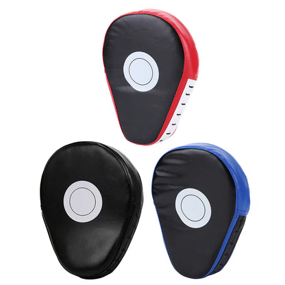 CurveFit Strike Pads