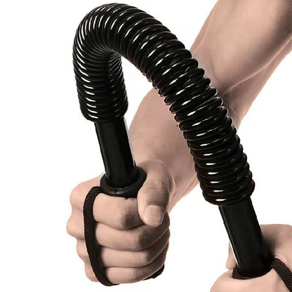 FlexStrength Spring Bar