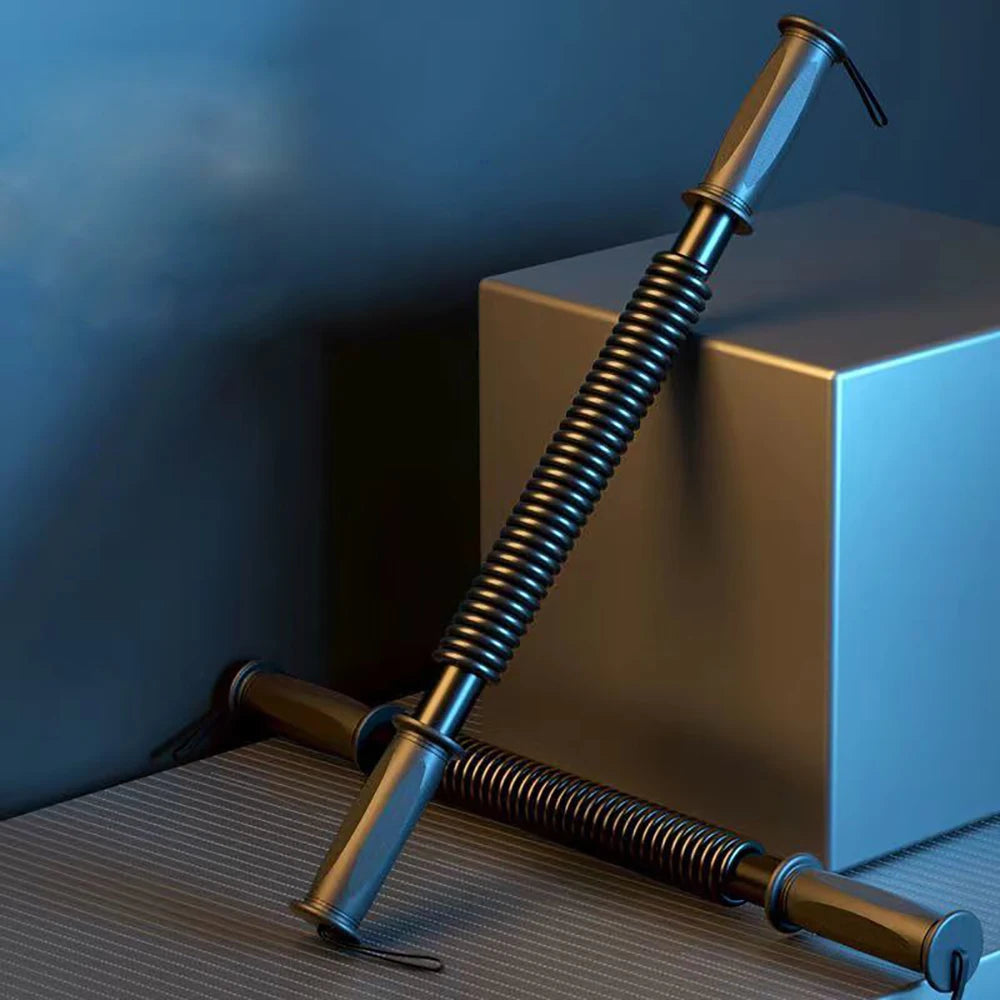 FlexStrength Spring Bar
