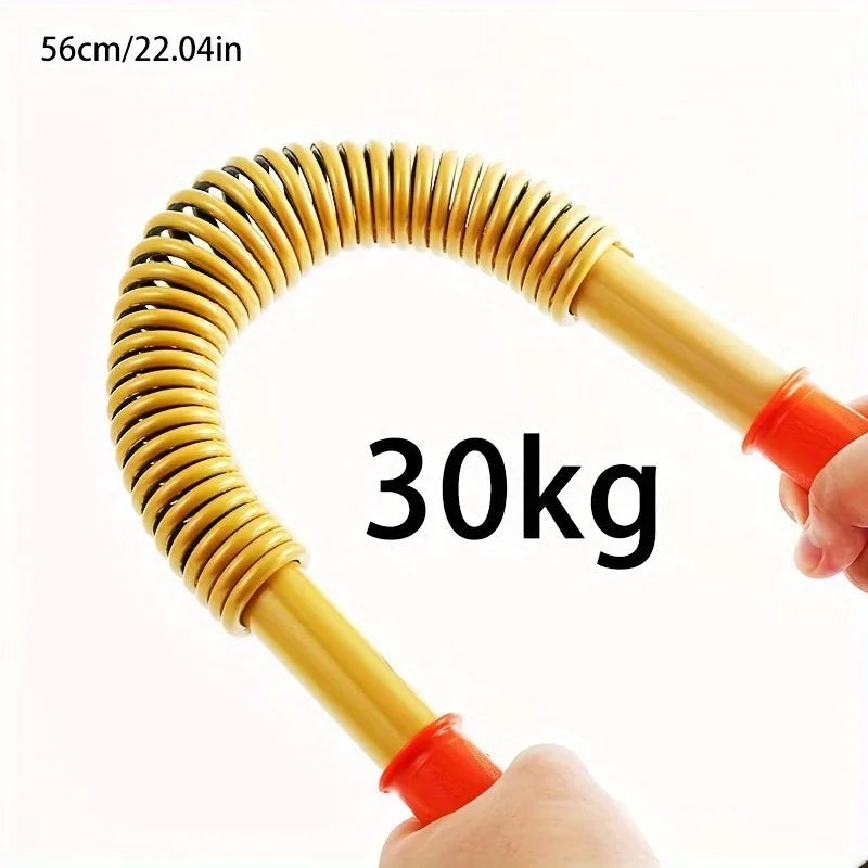 FlexStrength Spring Bar