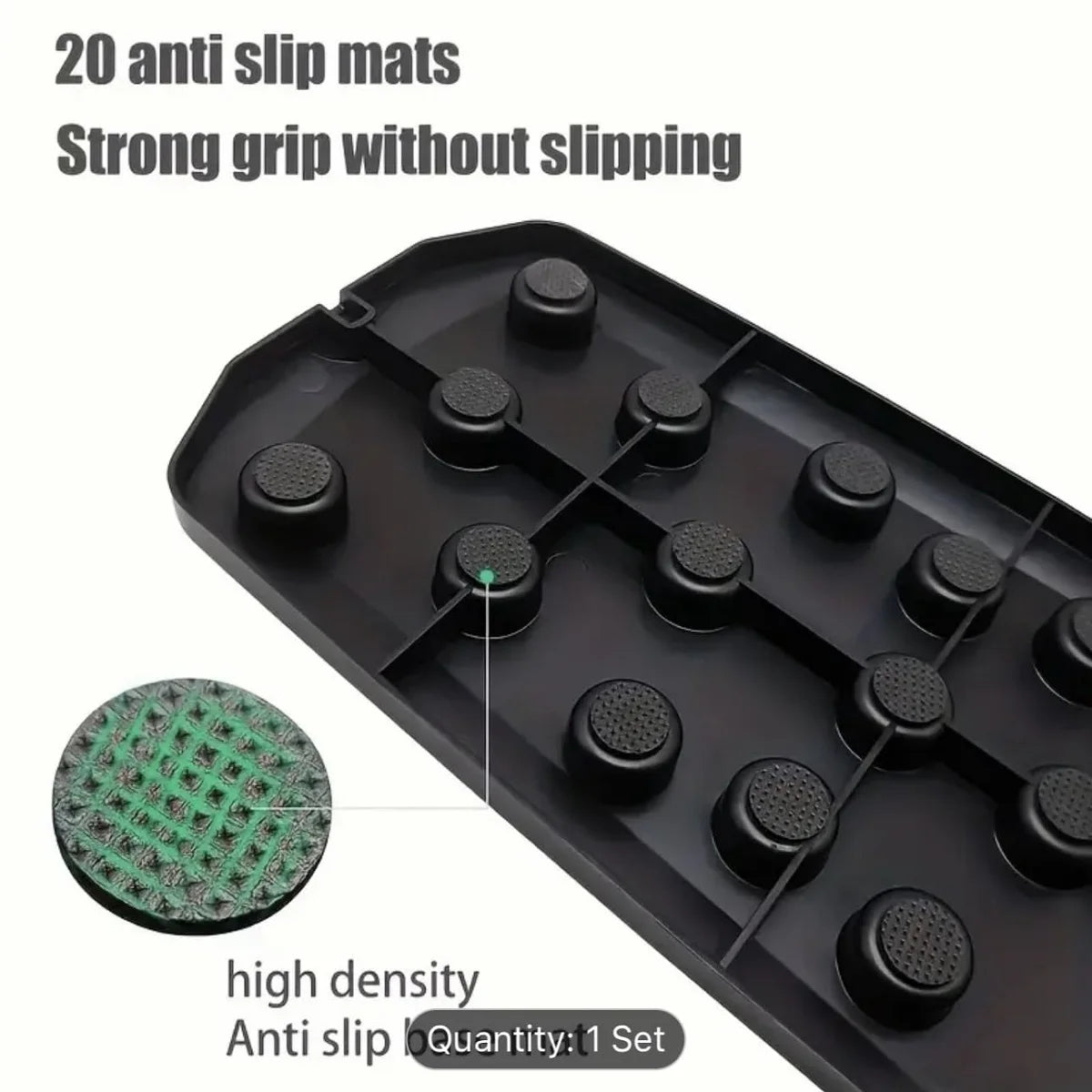 PowerPush Pro Stand