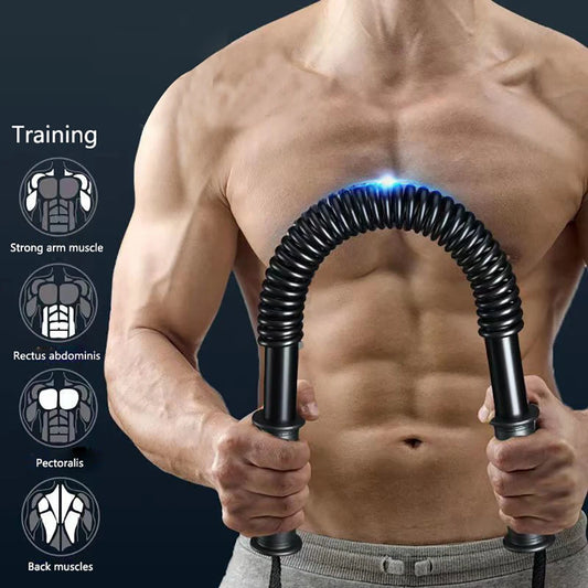 FlexStrength Spring Bar