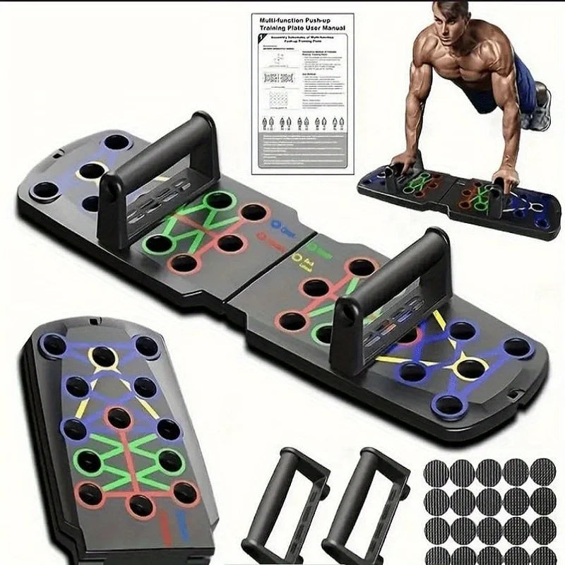 PowerPush Pro Stand