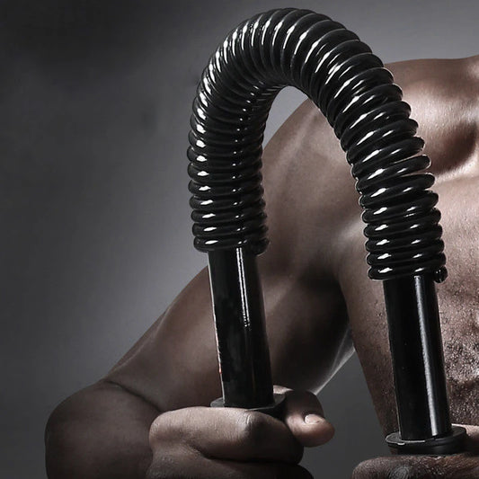 FlexStrength Spring Bar