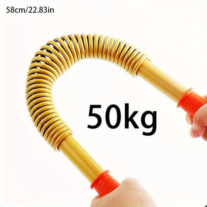 FlexStrength Spring Bar